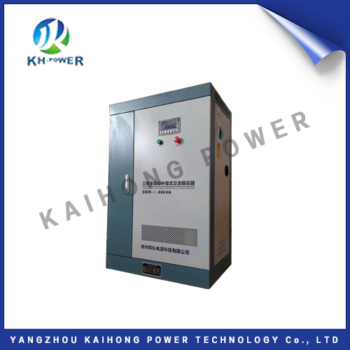 เหตุใดตัวควบคุมแรงดันไฟฟ้ากระแสสลับจึงกลายเป็นโซลูชันความปลอดภัยด้านพลังงานที่สำคัญในปัจจุบัน