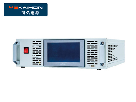 แหล่งจ่ายไฟแรงดันสูง DC